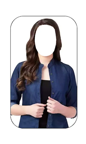 Trendy Fancy Tops For Women Screenshot 1