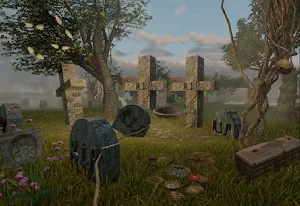 New Escape Game - King Of Mystery Screenshot 1