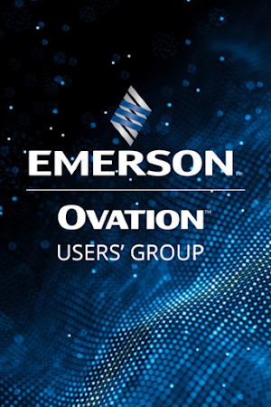 Ovation Users' Group Conf Screenshot 0
