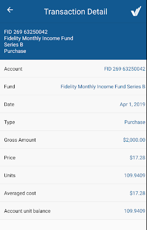 AgenZ App Screenshot 1