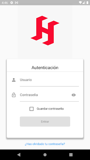Hero Spaces App Screenshot 0
