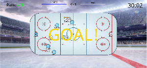 Hockey Referee Simulator Screenshot 3