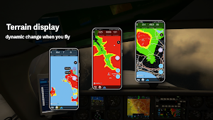 MSFS MAP NG Screenshot 0