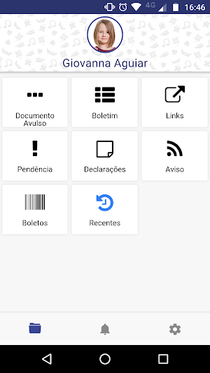 Escola Conceito Criativo Screenshot 0