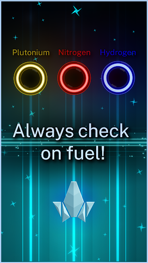 Run and Blast - Sky Rider Screenshot 0