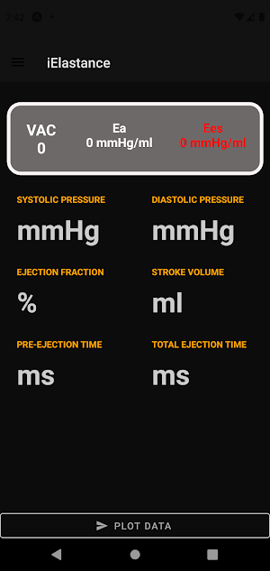 iElastance Screenshot 1