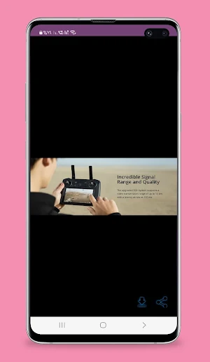 dji rc pro guide Screenshot 1
