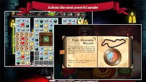 Secrets of Magic 2: Witches and Wizards (Full) Screenshot 2