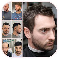 Haircuts for Balding Men