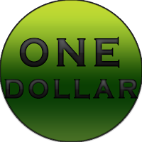 One Dollar واحد دولار™️