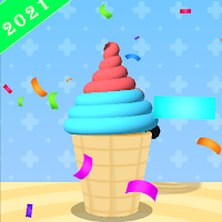 Ice Cream Zoo