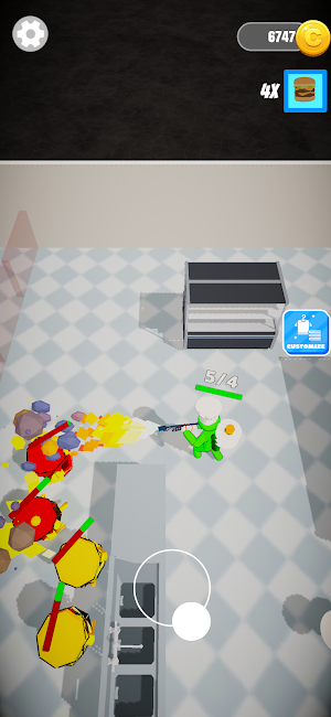 KillerChef Screenshot 3