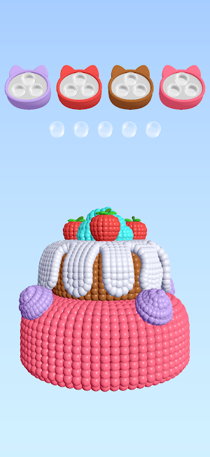 Beads Master 3D Screenshot 2