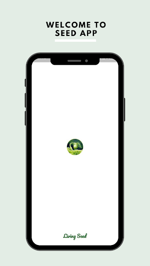 Seed App Screenshot 0