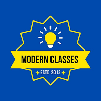 Modern Classes