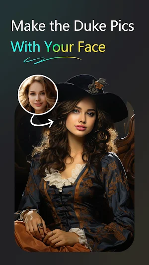 Face Dress:Face Swap Editor Screenshot 3