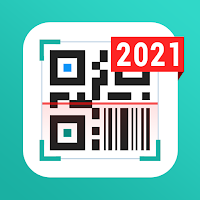 Free QR Code Reader & Barcode Scanner - QR Scanner