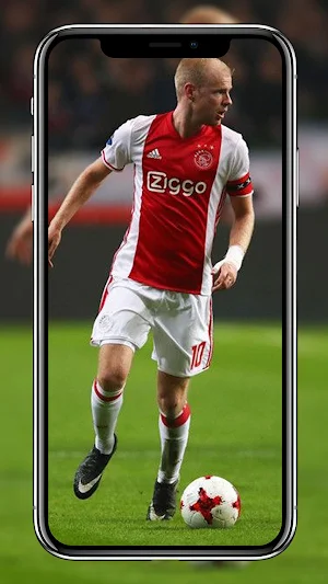 Ajax Wallpapers screenshot 5