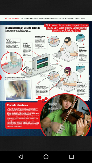 How It Works - Türkiye screenshot 5