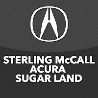 Sterling McCall Acura of Sugar Land