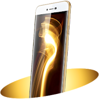 Theme for Coolpad Note 3S