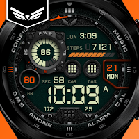 BALLOZI Stealth Marine 2