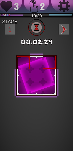Riddle Tiles Screenshot 2
