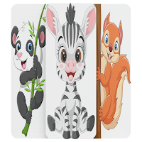 Animal Wallpapers 4K