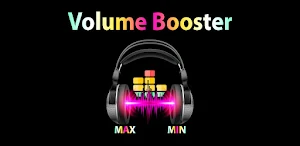 Extra Volume Booster Screenshot 0