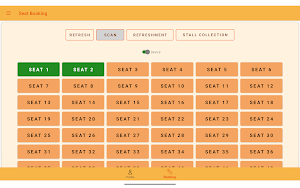 Tag Lounge Screenshot 1