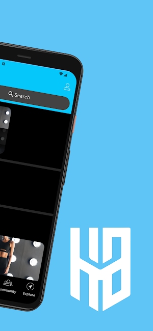 The Homebody Experience Screenshot 1