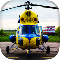 Helicopter Simulator 3D