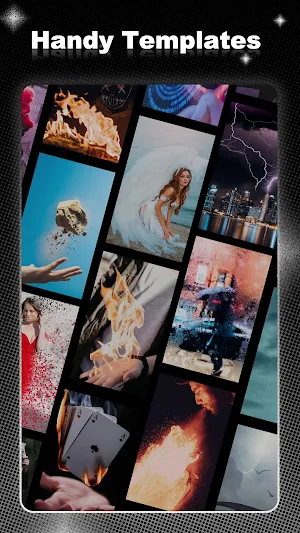 EFCT:  fx video maker Screenshot 0
