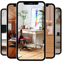Interior Wallpaper