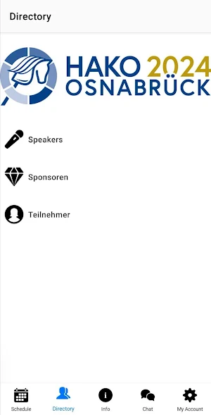 HAKO 2024 Screenshot 1