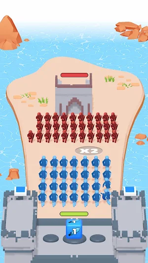 Crusher Dices Screenshot 0