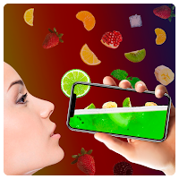 Drink Cocktail Simulator Prank