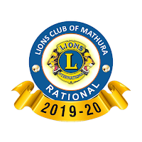 Lions Club of Mathura Rational