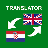 Croatian - English Translator