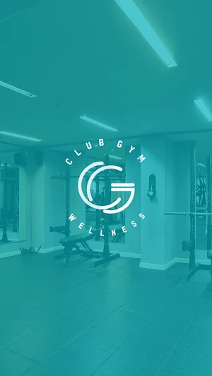 Club Gym Wellness Screenshot 0