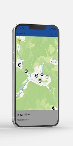 swtEnergie+ Screenshot 2