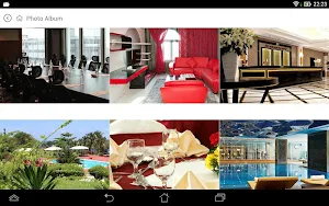 Retaj Hotels HD Screenshot 3