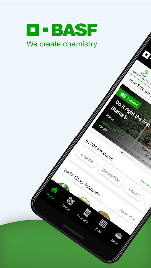 Grow Smart™ Live Screenshot 0