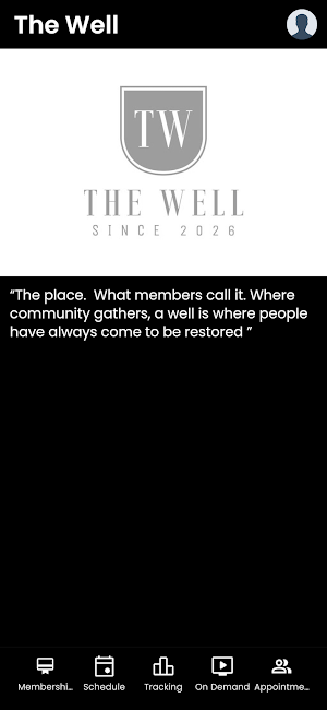 The Well Screenshot 2