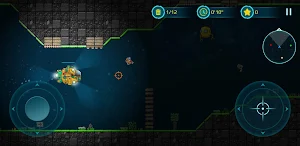 Cave Adventure Beta Screenshot 3