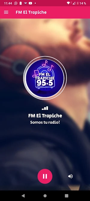 FM El trapiche Screenshot 1