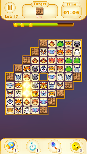 Connect Animal Screenshot 3
