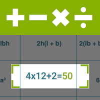 Calculator Plus AI Math Solver