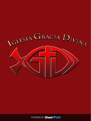 Iglesia Gracia Divina - Arleta Screenshot 2