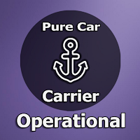 Pure Car Carrier Operat. CES